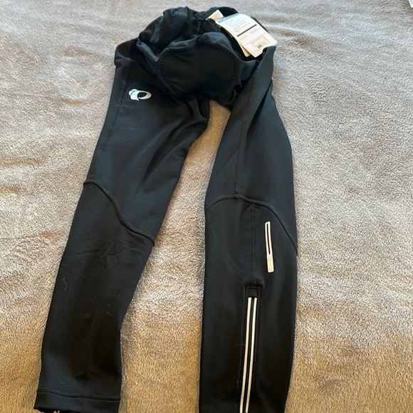 Pearl Izumi Pants Mens L Pearl Izumi Thermal Cycling Tights Poshmark